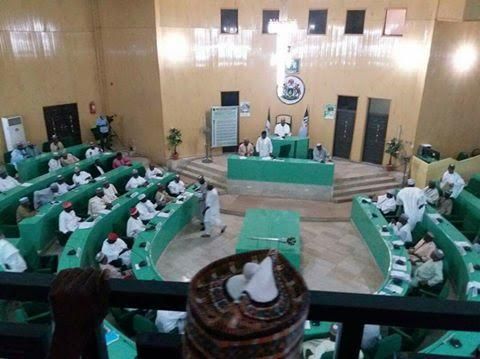 New Deputy Speaker Emerges In Kano Assembly