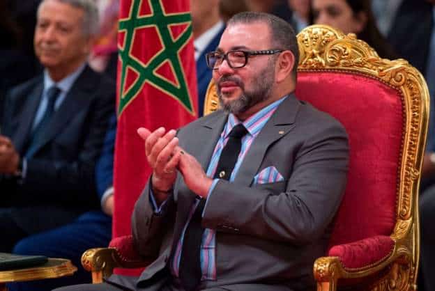 Morocco return to Pan-African group