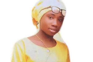 Boko Haram: Leah Sharibu