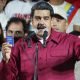 Venezuela’s President, Maduro Declared Winner Of Disputed Polls