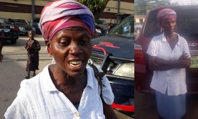 Woman Kidnaps Two Children Sent On Errands