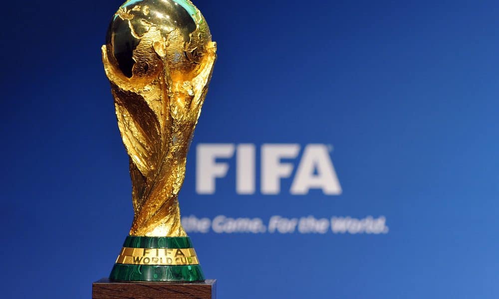 2022 World Cup: FIFA Speaks On Changes Ahead Of Kick-Off