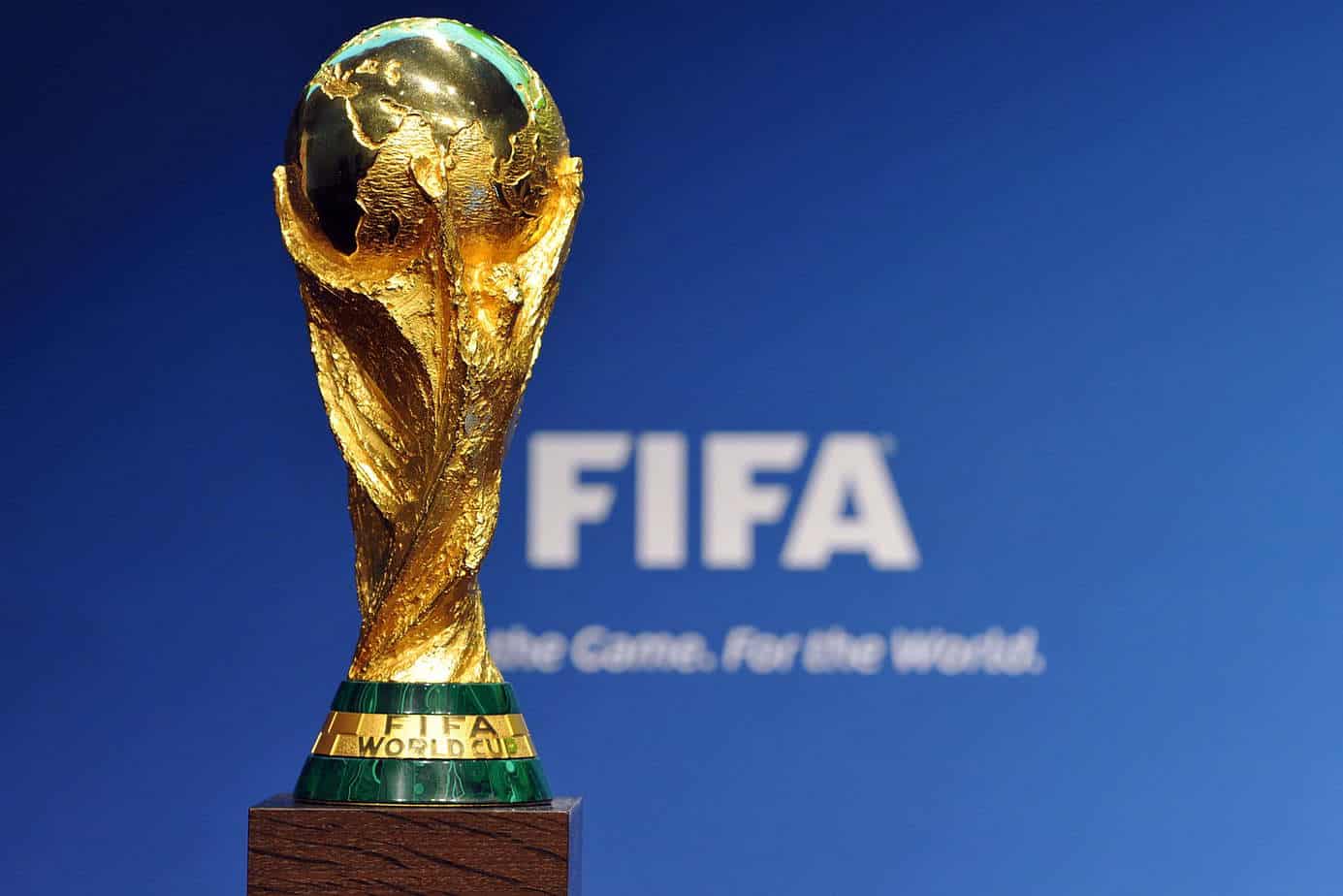 2022 World Cup: FIFA Speaks On Changes Ahead Of Kick-Off