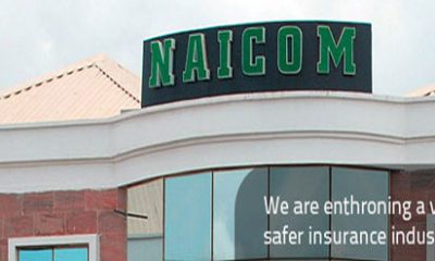 Submit Your Financial Accounts Details On Or Before 30th of June- NAICOM Warns
