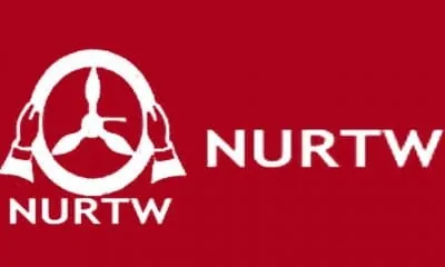NURTW Helps 491 Pregnant Women Facing Complications In Nasarawa