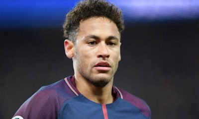 Nike Part Ways With Neymar Over Sexual Assault Probe