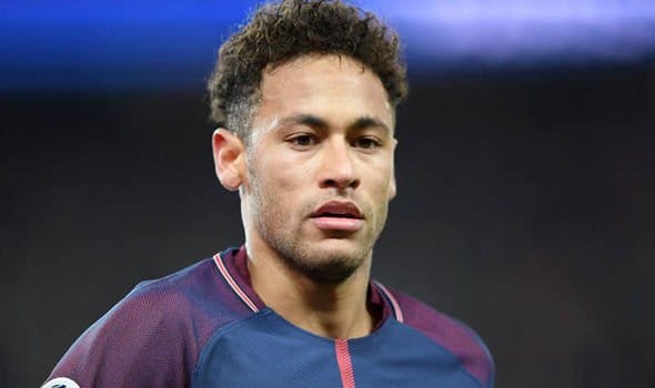 Nike Part Ways With Neymar Over Sexual Assault Probe