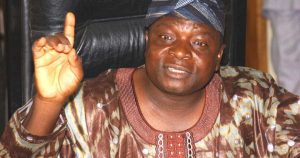 2023: Oyinlola Tipped To Be PDP Campaign Council DG