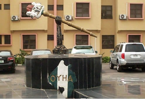 New Speaker Emerges In Oyo Assembly