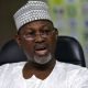 2023: Jega Disagrees With IBB Over Age Limit For President