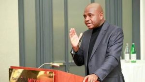 Moghalu dumps YPP