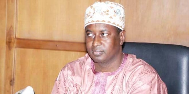 EFCC Detains Kaduna Ex-governor, Yero, Ex-minister, 2 Others