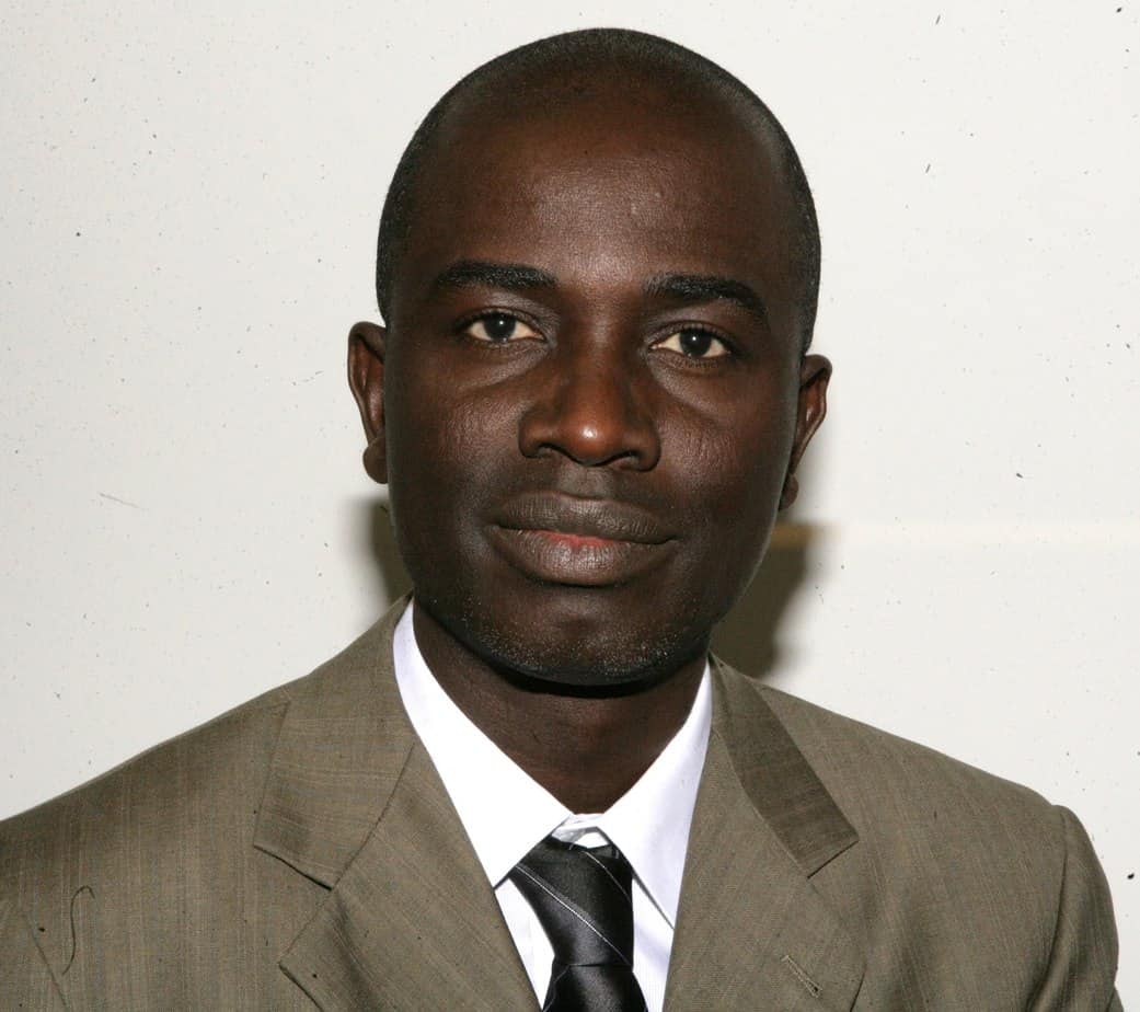 Get PVC And Vote For Who? Adeniyi Charges Opposition Party