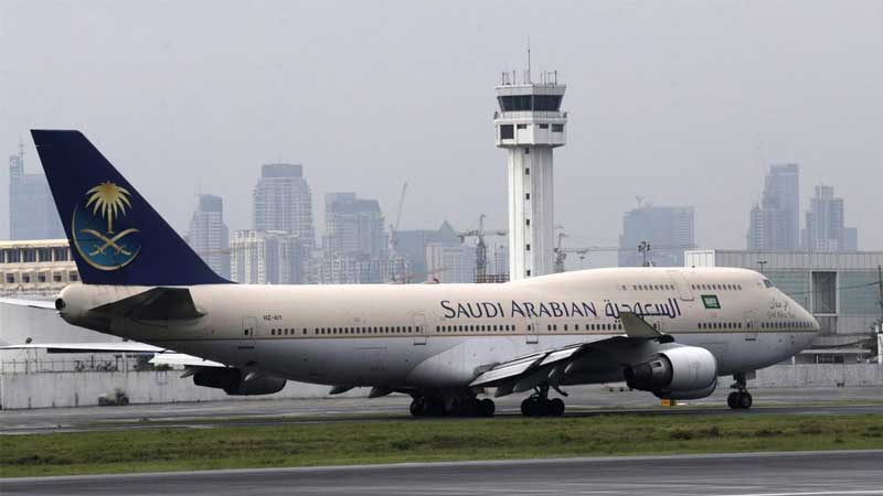 Saudi Airline Launches New Office In Kano, Resumes Full Aircraft Services