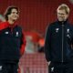 Liverpool Assistant Coach, Buvac Quits After 17-Year