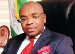 Group seeks support for Gov. Udom Emmanuel's second term bid