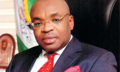 In Akwa Ibom, 2023 War Games Emerging as APC Braces For Udom’s PDP Tortoise Acts