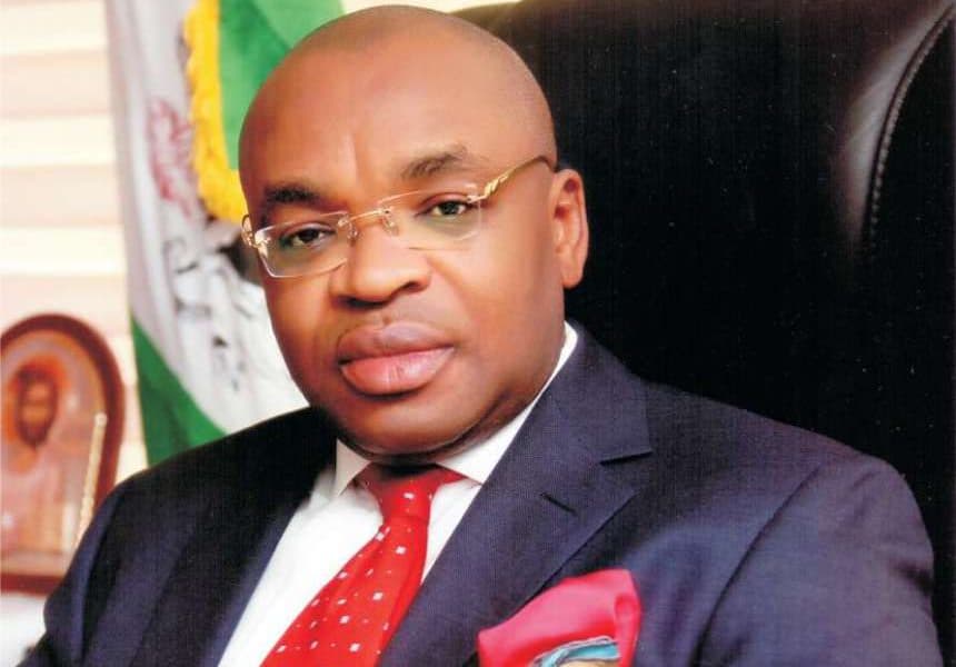 In Akwa Ibom, 2023 War Games Emerging as APC Braces For Udom’s PDP Tortoise Acts