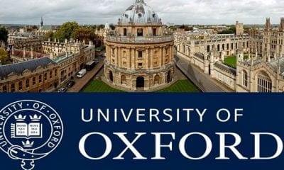 Nigerian Lawyer Sues Oxford University Over Wrong Definition