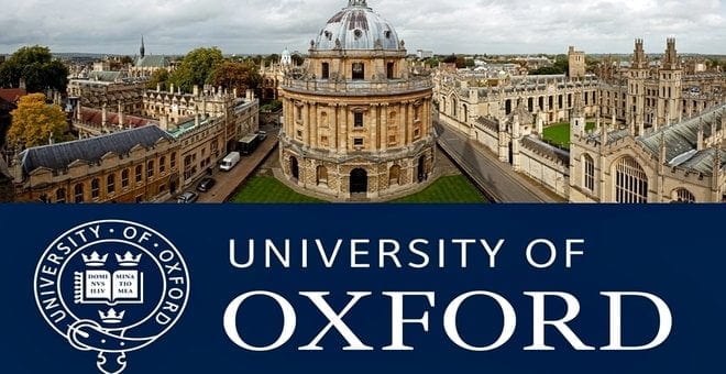 Nigerian Lawyer Sues Oxford University Over Wrong Definition