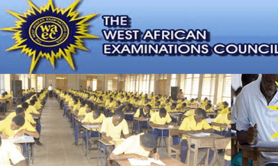 Breaking: WAEC Releases 2024 WASSCE Results (See How To Check Your Result)