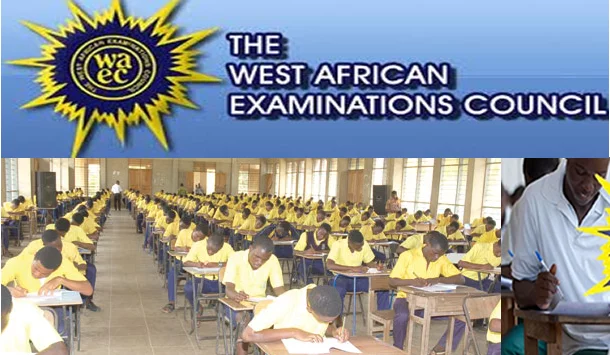 WAEC Announces Final Decision On Candidates With Seized, Withheld Results From 2023 Examination