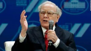Warren Buffet Loses Billions, First Time In 9 Years