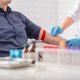 NBTS Cries Out Of Reduced Number Of Blood Donors In Nigeria