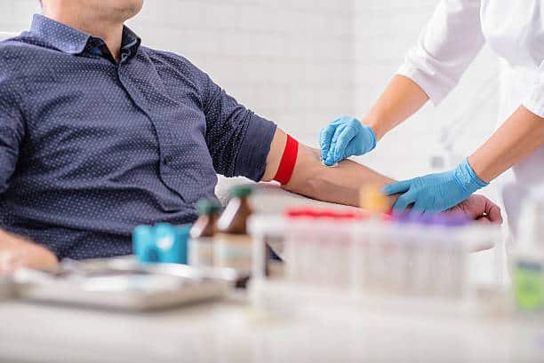 NBTS Cries Out Of Reduced Number Of Blood Donors In Nigeria