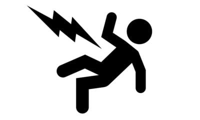 Teenage Boy Electrocuted While Playing Football In Abia State