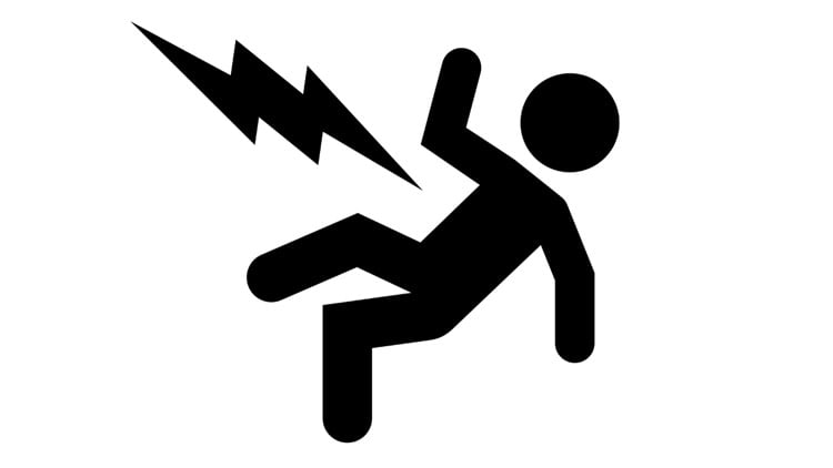 Teenage Boy Electrocuted While Playing Football In Abia State