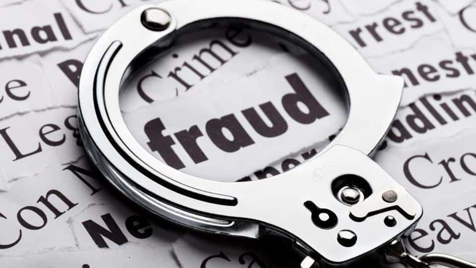 Three Nigerians Indicted In US Over Alleged $6 Million Internet Fraud