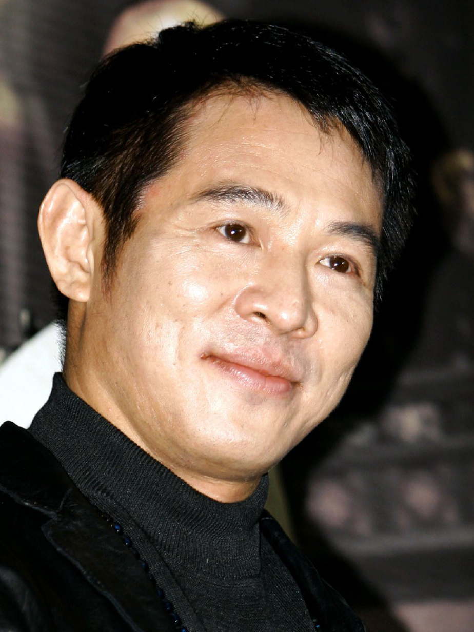 Update more than 127 jet li hairstyle best
