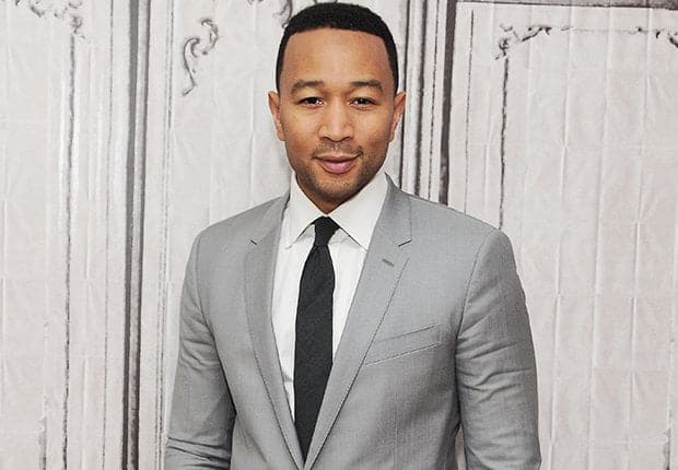 John Legend Joins List Of Google Assistant Voices