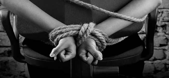 8 Kidnappers Arrested By Police In Delta State 