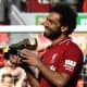 Salah wins premier league golden boot