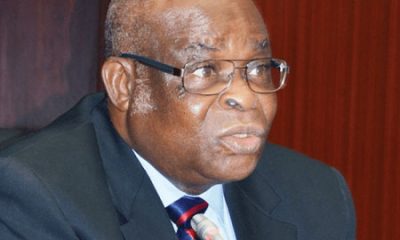 Supreme Court Delivers Judgement On Onnoghen