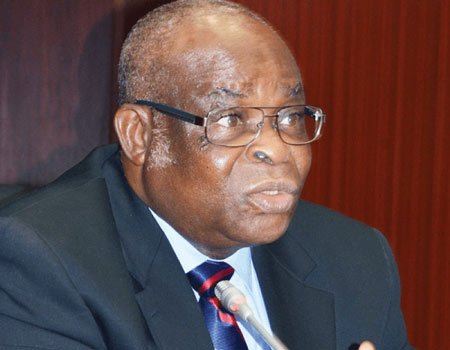 Supreme Court Delivers Judgement On Onnoghen