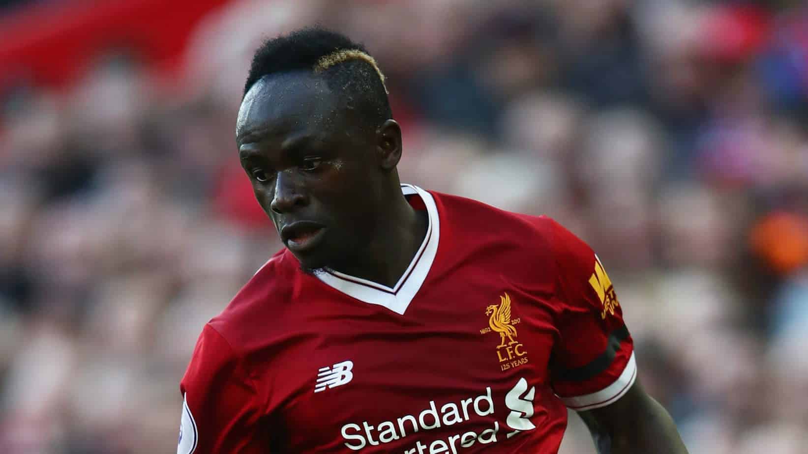 Ex-Liverpool Star, Sadio Mane Set To Join Ronaldo At Al-Nassr