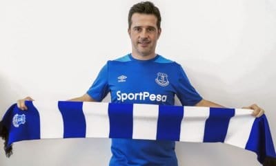 Everton Appoint Marco Silva As New Manager
