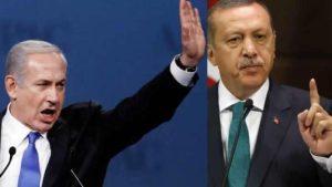 turkey-israel-expel-envoys-over-gaza-violence-