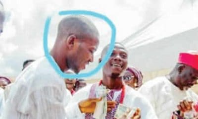 Uninvited Guest Steals Money, Phones, Others At Wedding In Lagos