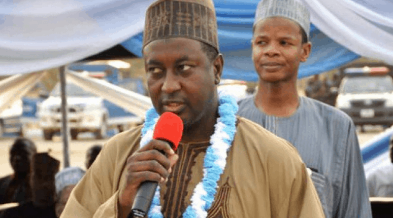 EFCC Grills Ex-Governor Yero For 4 Hours Over N700m Campaign Fund