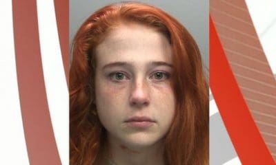 19-Year-Old Mother Stabs Boyfriend During Sex