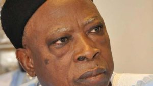Southern Governors Betrayed Buhari, Nigerians – Ex Northern Governor