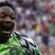 Super Eagles' Ahmed Musa Equals Zidane’s Record, Beats Lampard, Viera