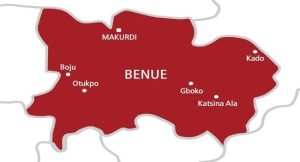 After One Year, Benue Residents Beg FG Over Abandoned 118 km Makurdi-Naka-Adoka Ankpa Road Project