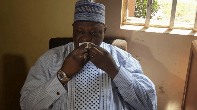 'I Was Unfairly Convicted' - Ex-Plateau Gov, Dariye Reacts To Presidential Pardon