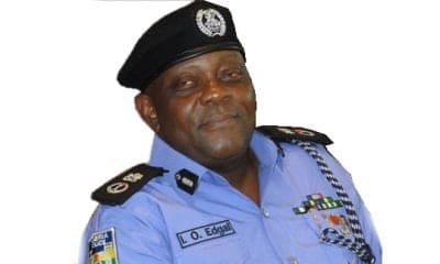 Breaking: Lagos CP, Edgal Imohimi Redeployed, Egbetokun Takes Over