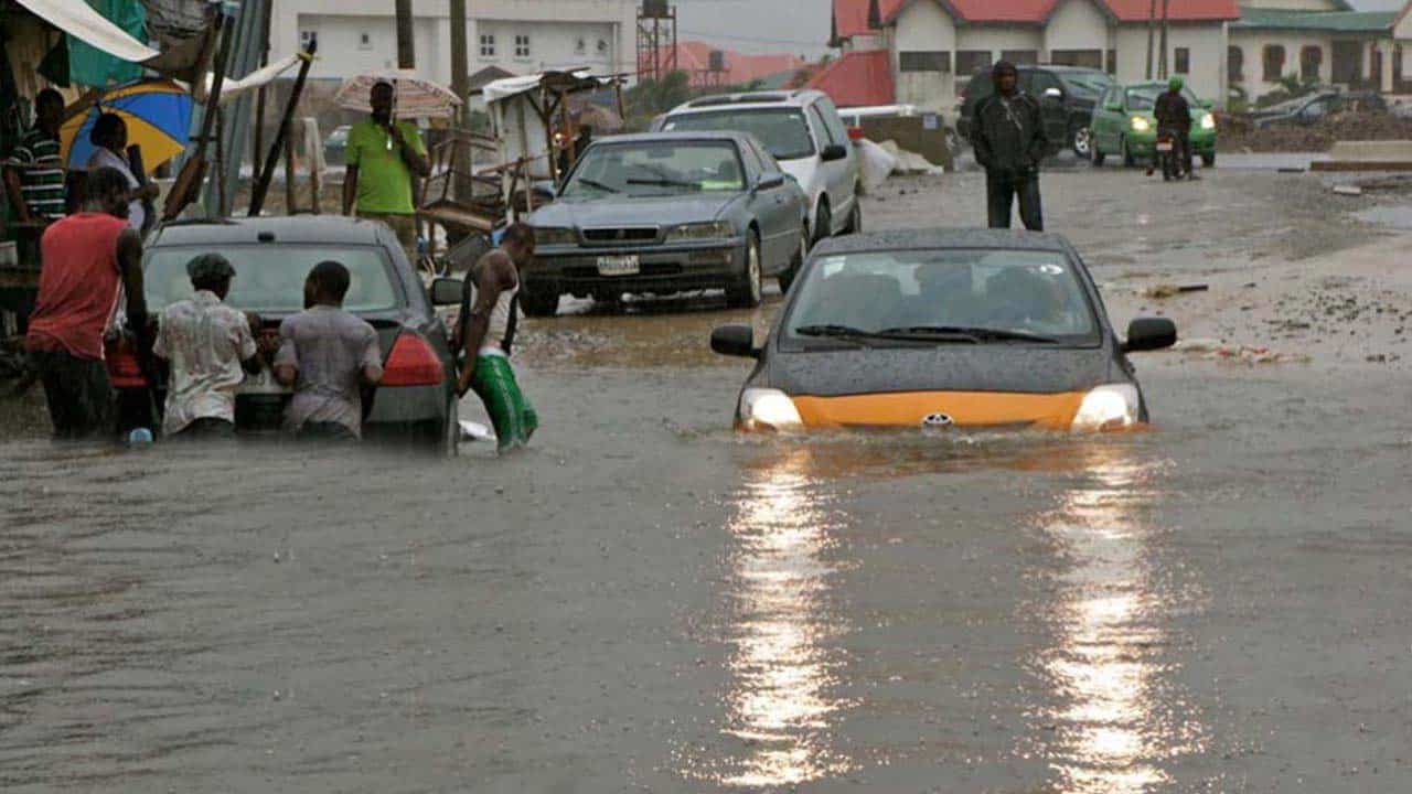 Niger State Government Urges FG To Help Tackle Flood